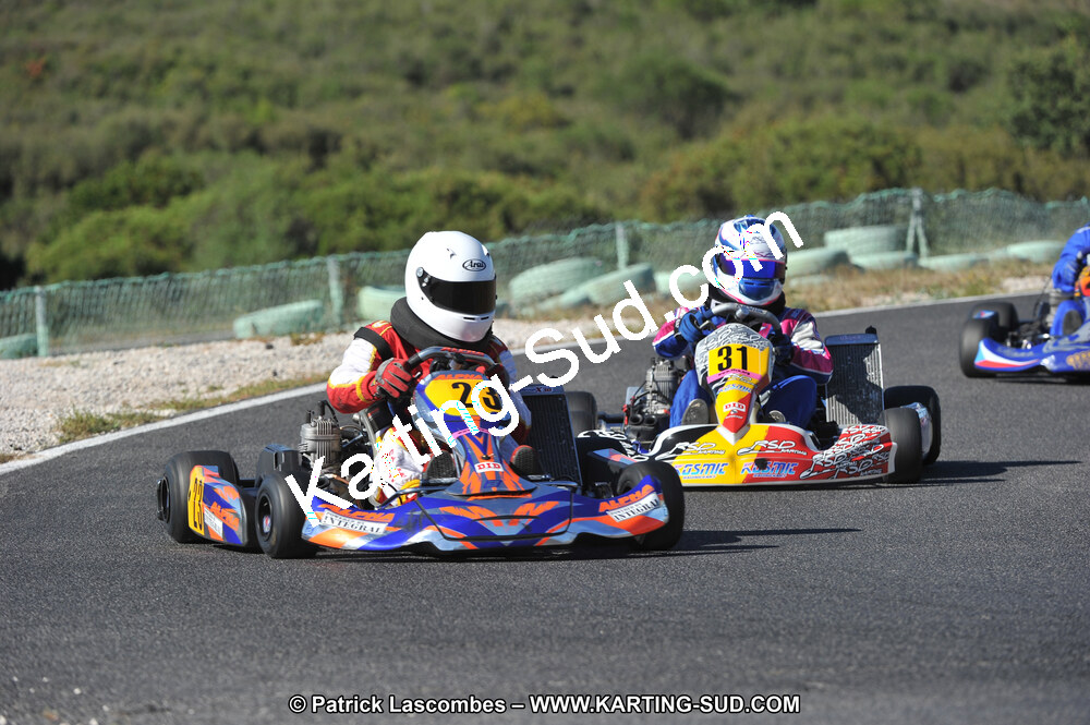 27&28/08/2011 : 5ème Coupe de l’amitié à Grabels (Photos Patrick Lascombes) 2011 — karting