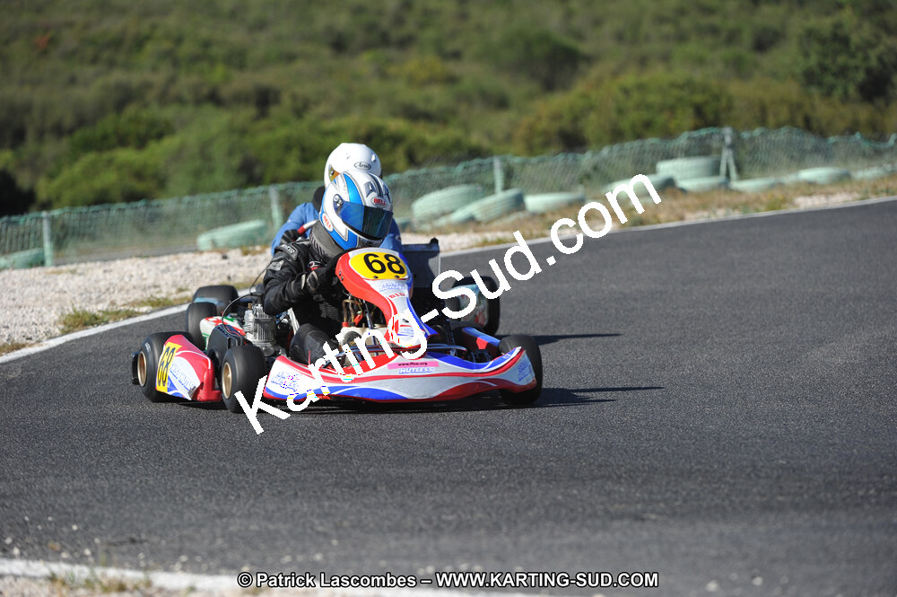 27&28/08/2011 : 5ème Coupe de l’amitié à Grabels (Photos Patrick Lascombes) 2011 — karting