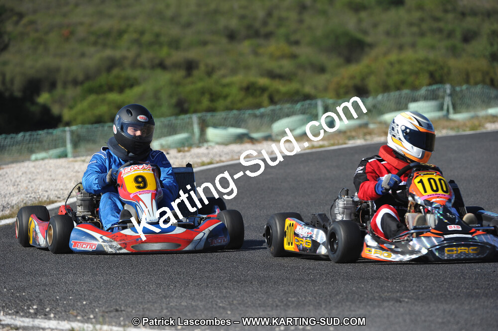 27&28/08/2011 : 5ème Coupe de l’amitié à Grabels (Photos Patrick Lascombes) 2011 — karting