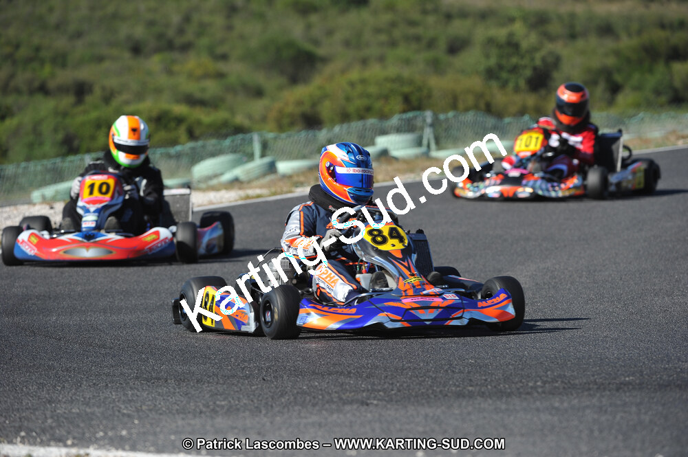 27&28/08/2011 : 5ème Coupe de l’amitié à Grabels (Photos Patrick Lascombes) 2011 — karting