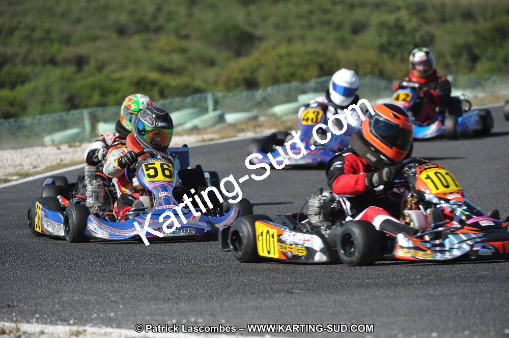 27&28/08/2011 : 5ème Coupe de l’amitié à Grabels (Photos Patrick Lascombes) 2011 — karting