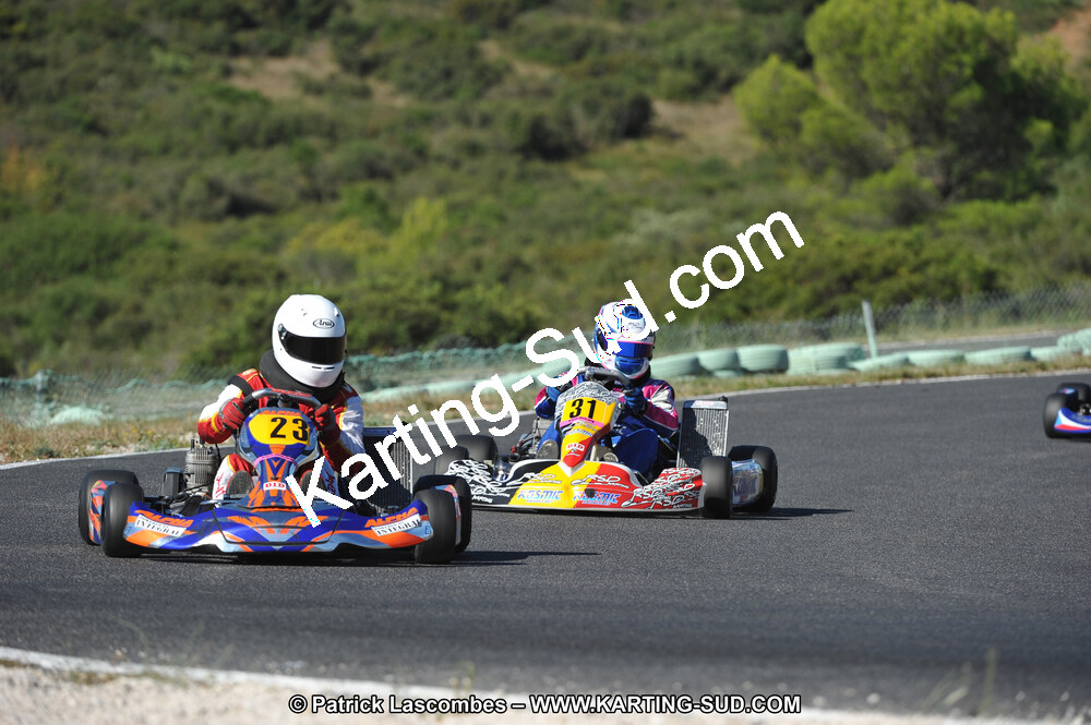 27&28/08/2011 : 5ème Coupe de l’amitié à Grabels (Photos Patrick Lascombes) 2011 — karting