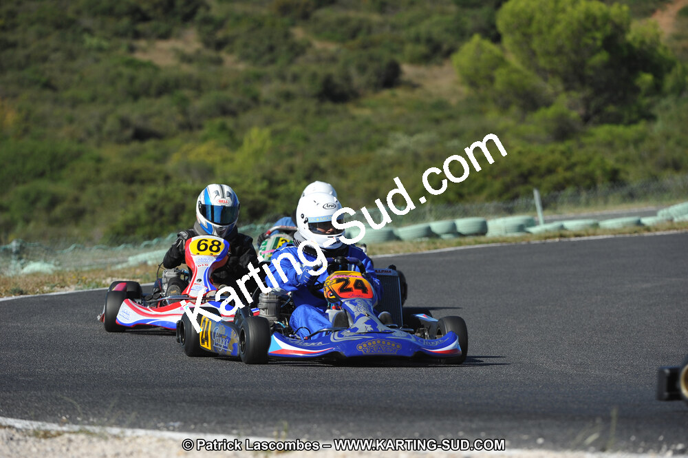 27&28/08/2011 : 5ème Coupe de l’amitié à Grabels (Photos Patrick Lascombes) 2011 — karting