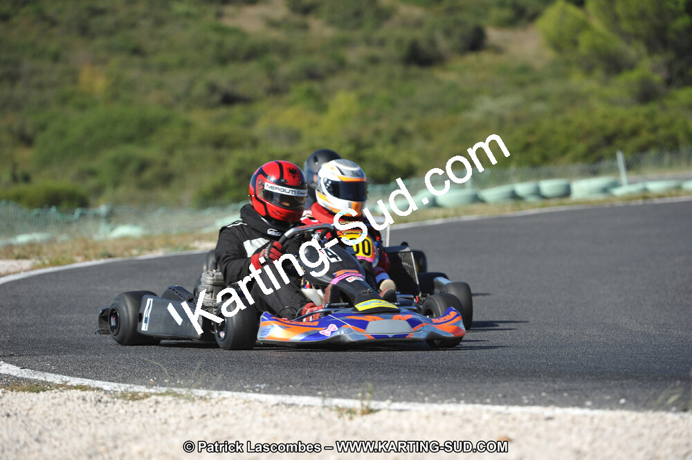 27&28/08/2011 : 5ème Coupe de l’amitié à Grabels (Photos Patrick Lascombes) 2011 — karting