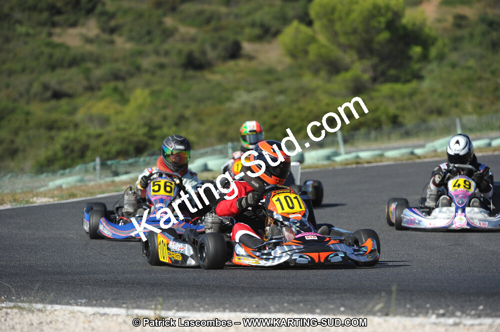 27&28/08/2011 : 5ème Coupe de l’amitié à Grabels (Photos Patrick Lascombes) 2011 — karting