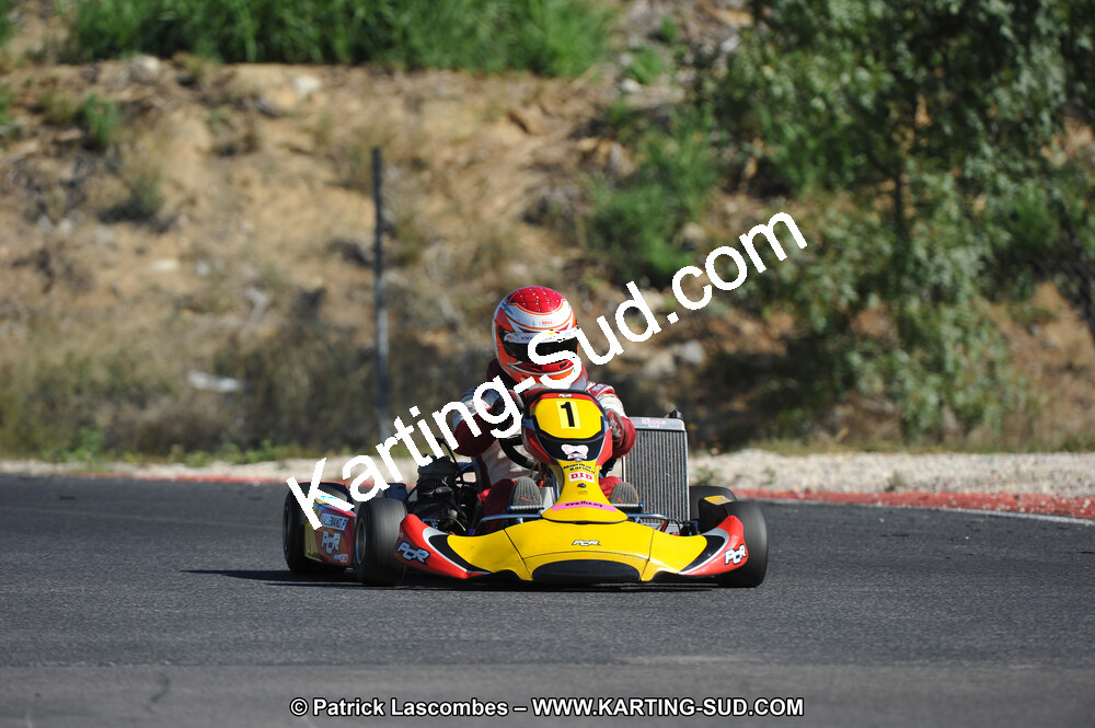 27&28/08/2011 : 5ème Coupe de l’amitié à Grabels (Photos Patrick Lascombes) 2011 — karting
