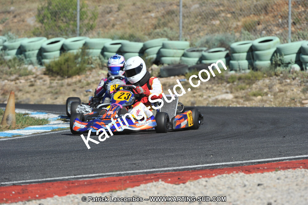 27&28/08/2011 : 5ème Coupe de l’amitié à Grabels (Photos Patrick Lascombes) 2011 — karting