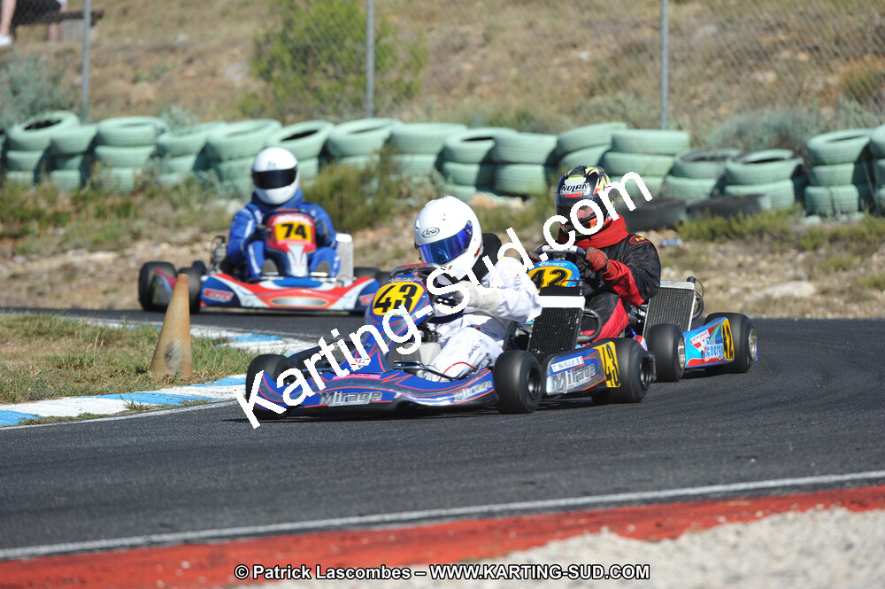 27&28/08/2011 : 5ème Coupe de l’amitié à Grabels (Photos Patrick Lascombes) 2011 — karting