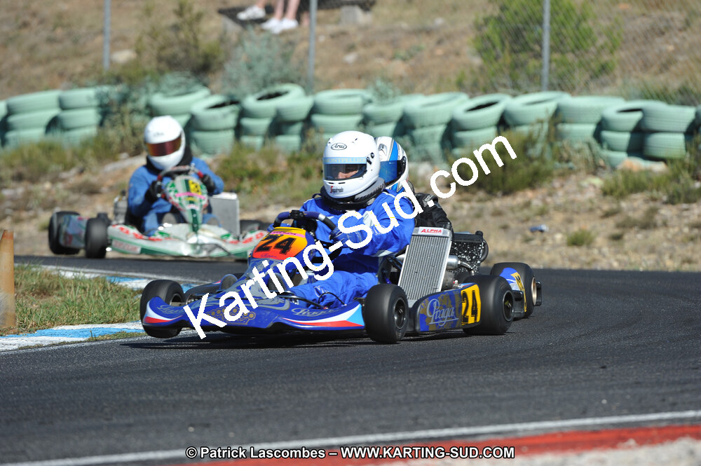 27&28/08/2011 : 5ème Coupe de l’amitié à Grabels (Photos Patrick Lascombes) 2011 — karting