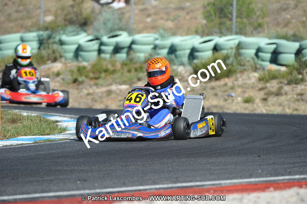 27&28/08/2011 : 5ème Coupe de l’amitié à Grabels (Photos Patrick Lascombes) 2011 — karting