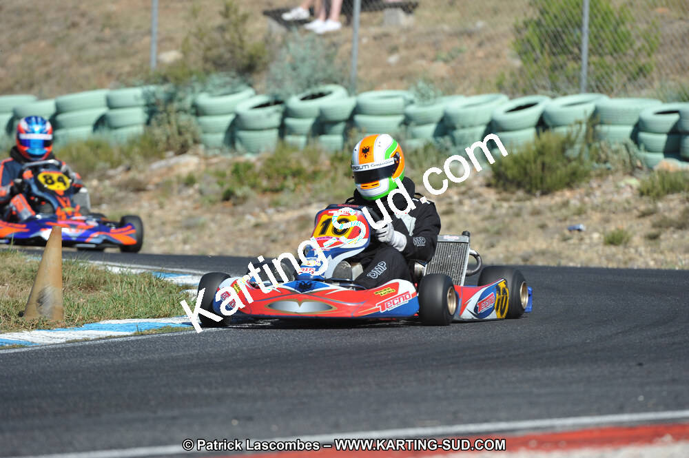 27&28/08/2011 : 5ème Coupe de l’amitié à Grabels (Photos Patrick Lascombes) 2011 — karting