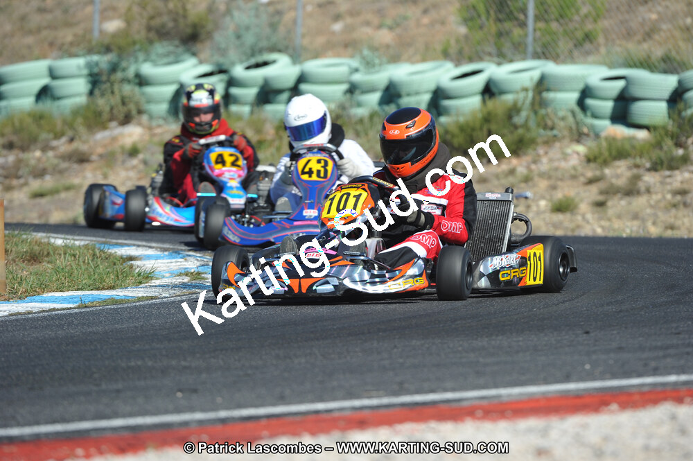 27&28/08/2011 : 5ème Coupe de l’amitié à Grabels (Photos Patrick Lascombes) 2011 — karting
