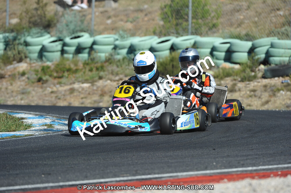 27&28/08/2011 : 5ème Coupe de l’amitié à Grabels (Photos Patrick Lascombes) 2011 — karting