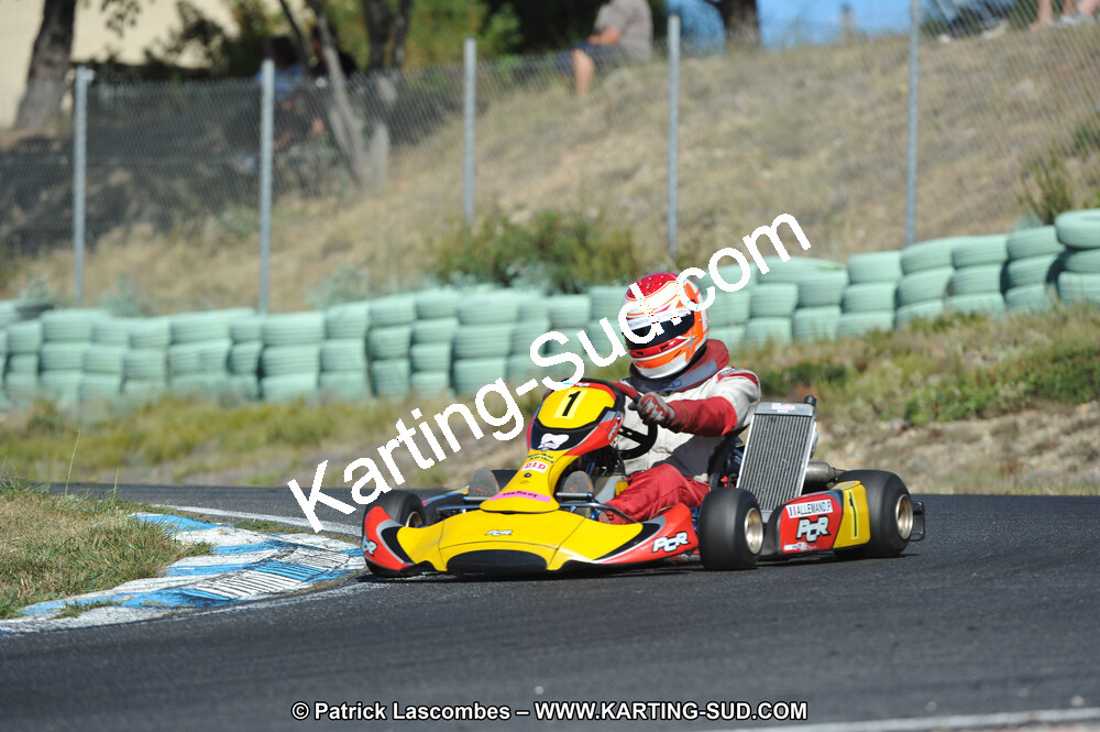 27&28/08/2011 : 5ème Coupe de l’amitié à Grabels (Photos Patrick Lascombes) 2011 — karting