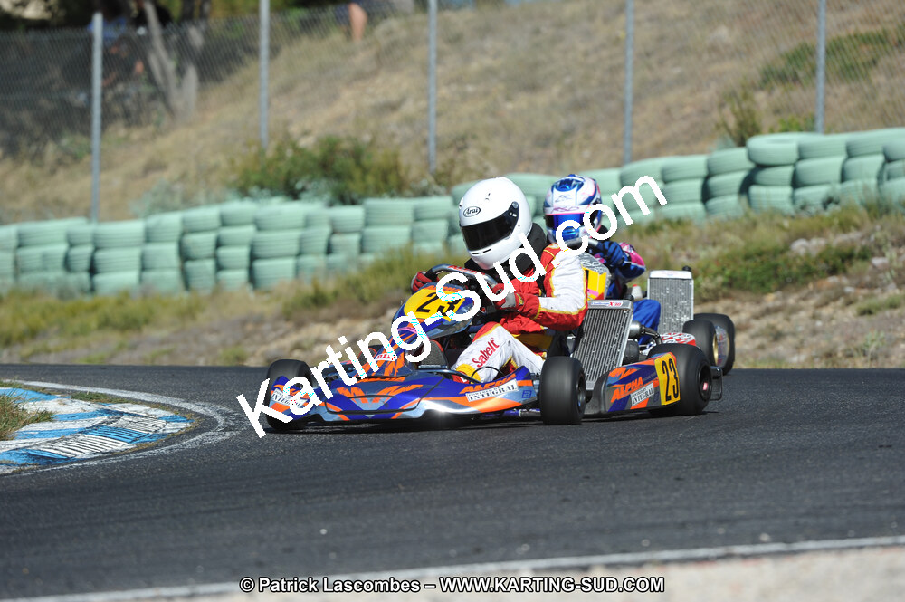 27&28/08/2011 : 5ème Coupe de l’amitié à Grabels (Photos Patrick Lascombes) 2011 — karting