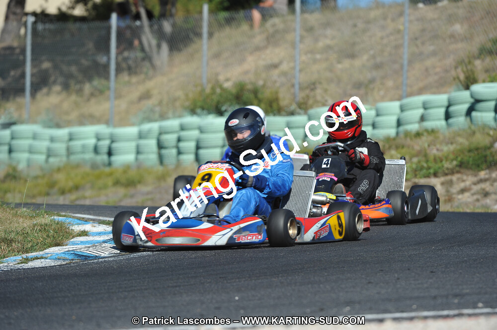 27&28/08/2011 : 5ème Coupe de l’amitié à Grabels (Photos Patrick Lascombes) 2011 — karting