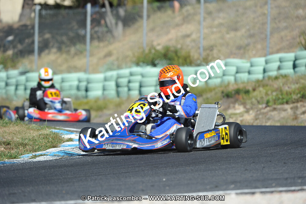 27&28/08/2011 : 5ème Coupe de l’amitié à Grabels (Photos Patrick Lascombes) 2011 — karting