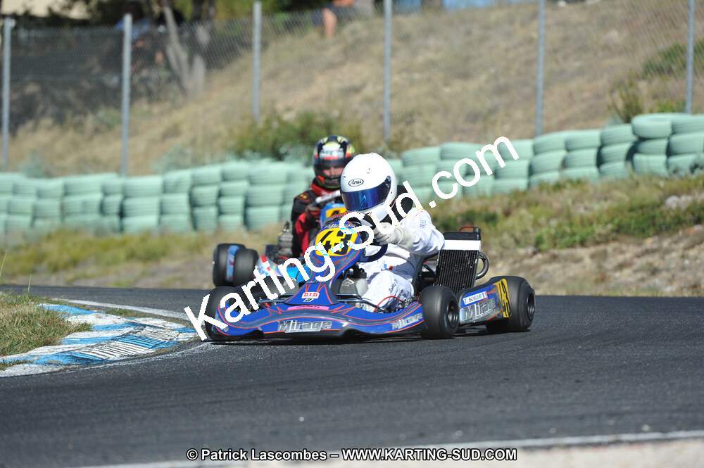27&28/08/2011 : 5ème Coupe de l’amitié à Grabels (Photos Patrick Lascombes) 2011 — karting