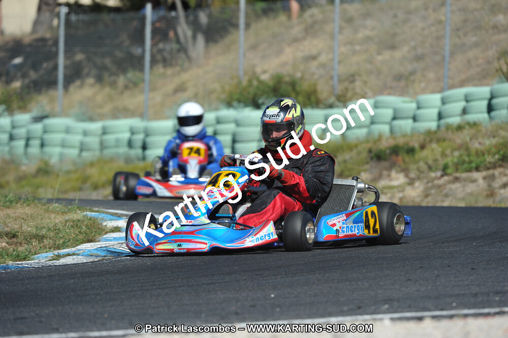 27&28/08/2011 : 5ème Coupe de l’amitié à Grabels (Photos Patrick Lascombes) 2011 — karting