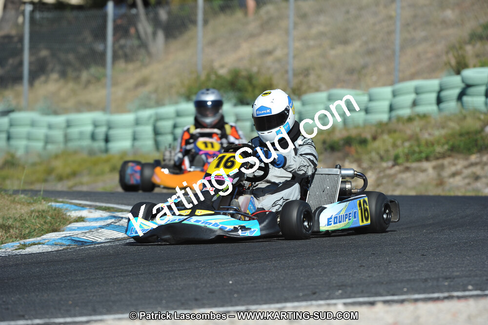 27&28/08/2011 : 5ème Coupe de l’amitié à Grabels (Photos Patrick Lascombes) 2011 — karting