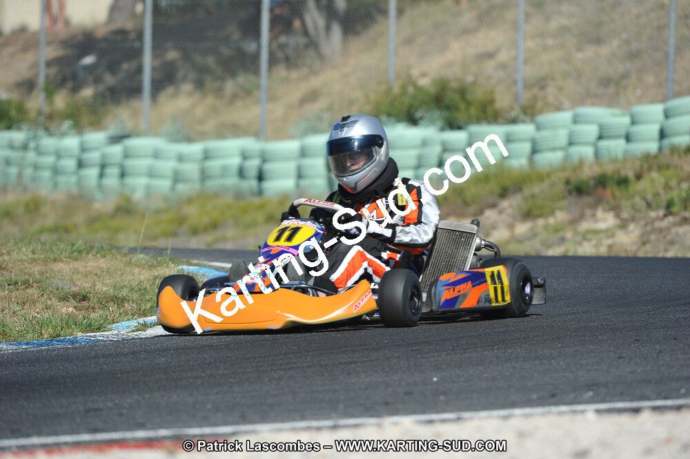 27&28/08/2011 : 5ème Coupe de l’amitié à Grabels (Photos Patrick Lascombes) 2011 — karting
