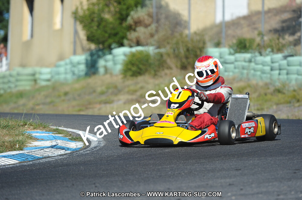 27&28/08/2011 : 5ème Coupe de l’amitié à Grabels (Photos Patrick Lascombes) 2011 — karting