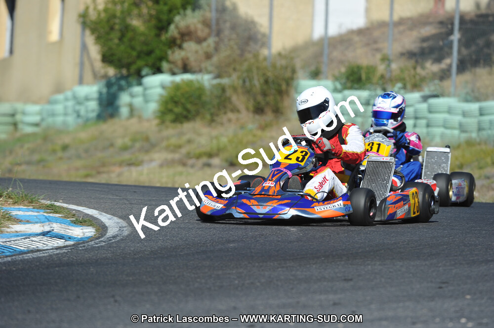 27&28/08/2011 : 5ème Coupe de l’amitié à Grabels (Photos Patrick Lascombes) 2011 — karting