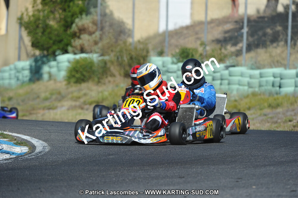 27&28/08/2011 : 5ème Coupe de l’amitié à Grabels (Photos Patrick Lascombes) 2011 — karting