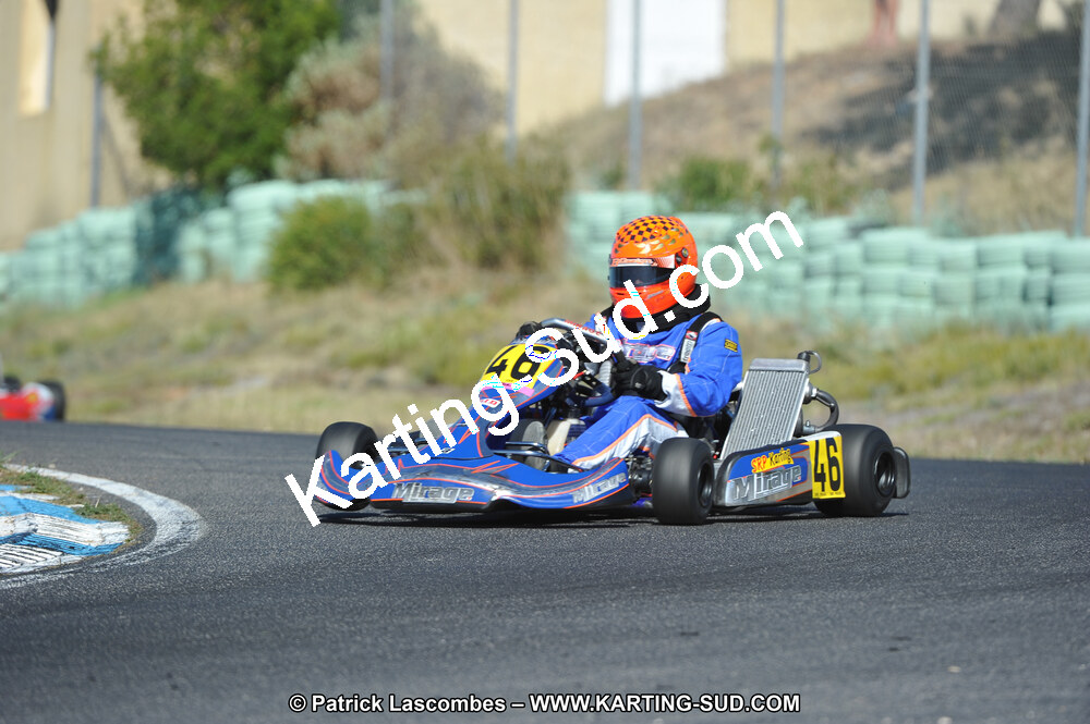 27&28/08/2011 : 5ème Coupe de l’amitié à Grabels (Photos Patrick Lascombes) 2011 — karting