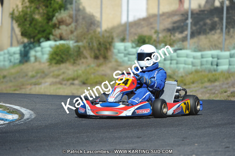 27&28/08/2011 : 5ème Coupe de l’amitié à Grabels (Photos Patrick Lascombes) 2011 — karting