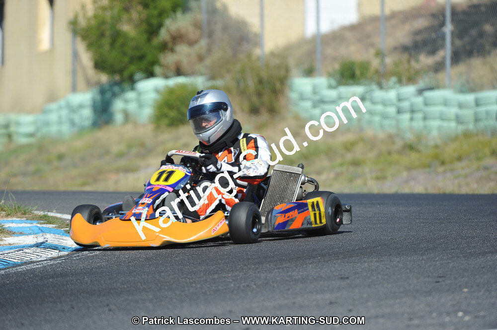 27&28/08/2011 : 5ème Coupe de l’amitié à Grabels (Photos Patrick Lascombes) 2011 — karting