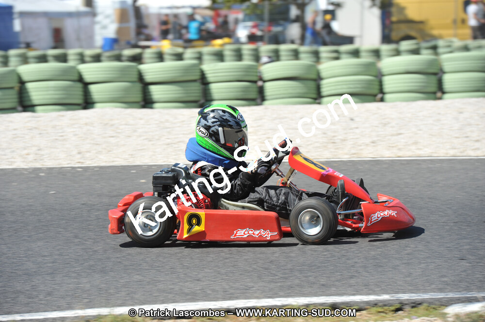 27&28/08/2011 : 5ème Coupe de l’amitié à Grabels (Photos Patrick Lascombes) 2011 — karting