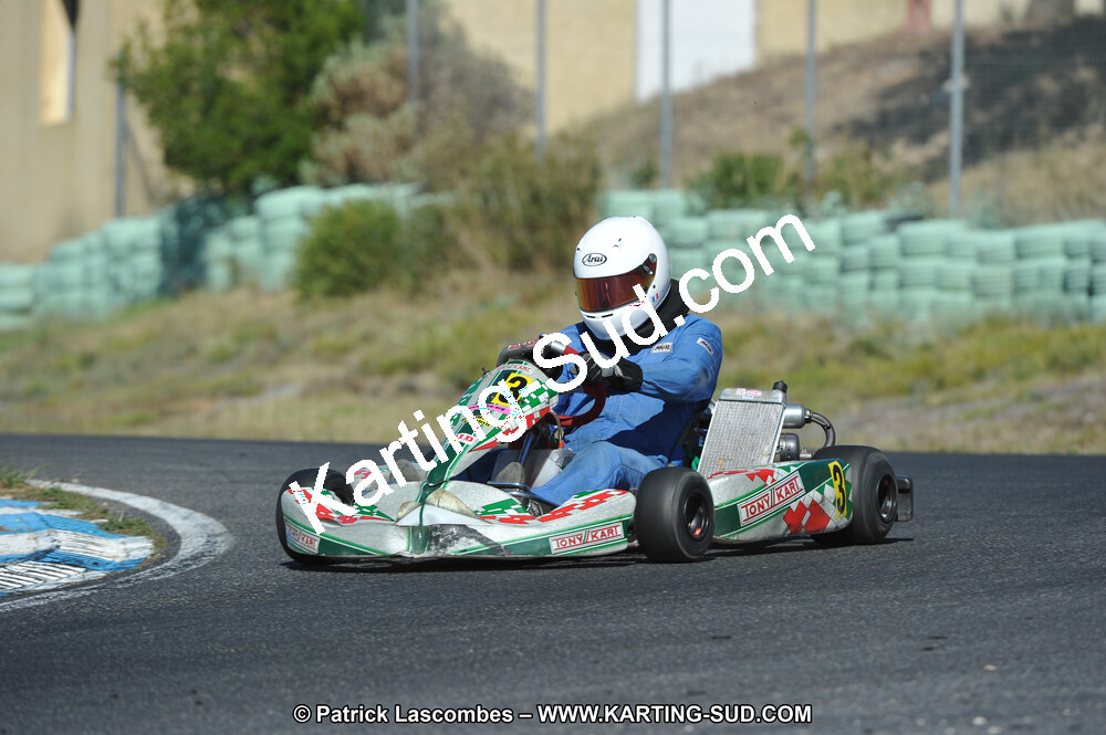 27&28/08/2011 : 5ème Coupe de l’amitié à Grabels (Photos Patrick Lascombes) 2011 — karting