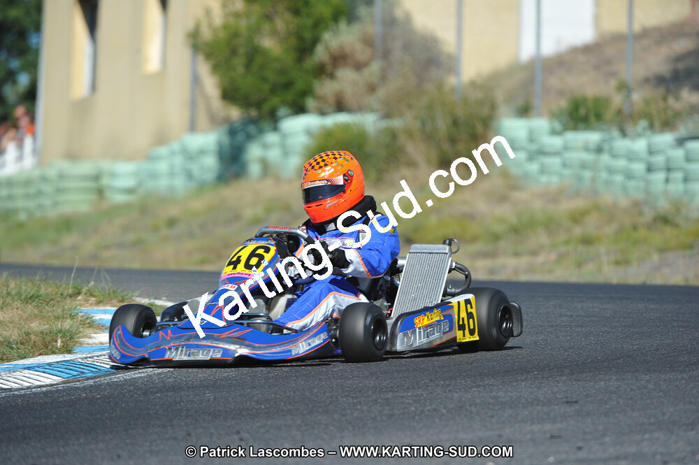 27&28/08/2011 : 5ème Coupe de l’amitié à Grabels (Photos Patrick Lascombes) 2011 — karting