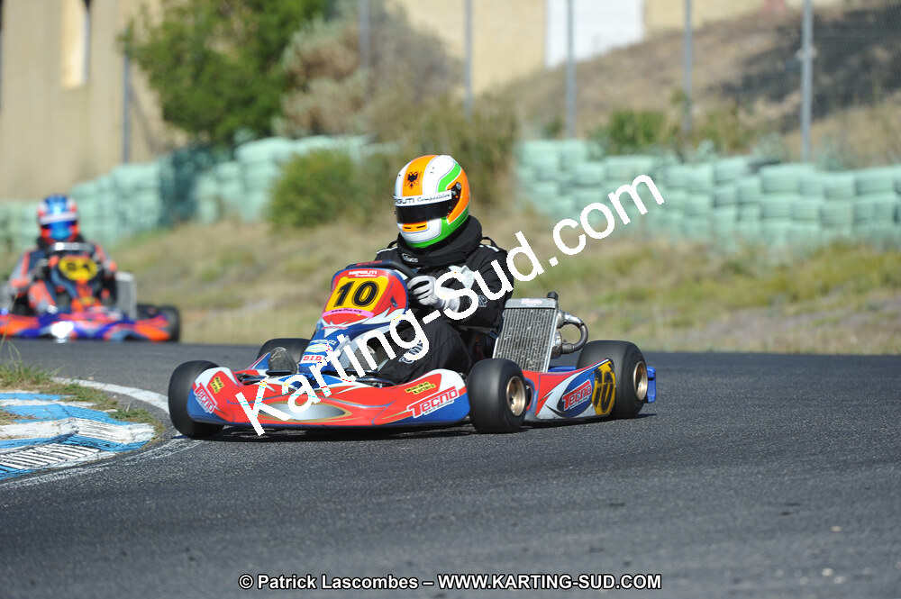 27&28/08/2011 : 5ème Coupe de l’amitié à Grabels (Photos Patrick Lascombes) 2011 — karting