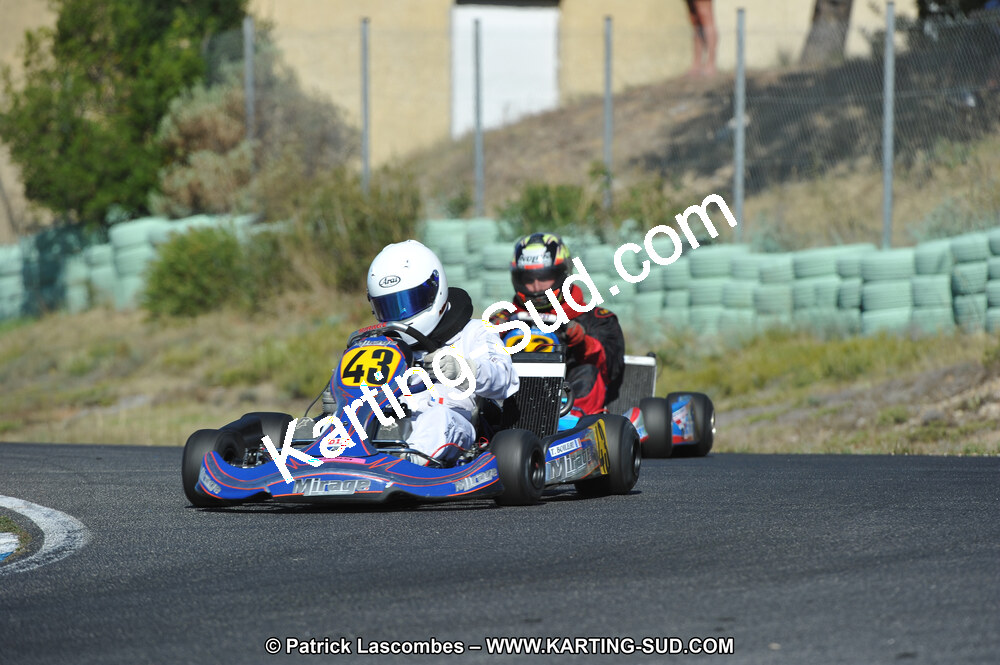 27&28/08/2011 : 5ème Coupe de l’amitié à Grabels (Photos Patrick Lascombes) 2011 — karting