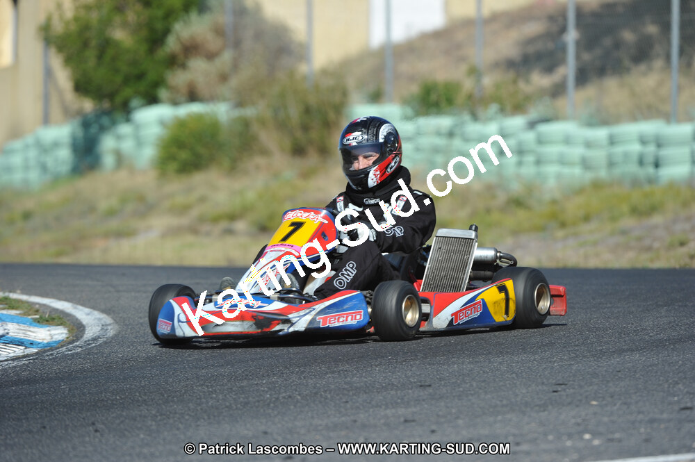 27&28/08/2011 : 5ème Coupe de l’amitié à Grabels (Photos Patrick Lascombes) 2011 — karting