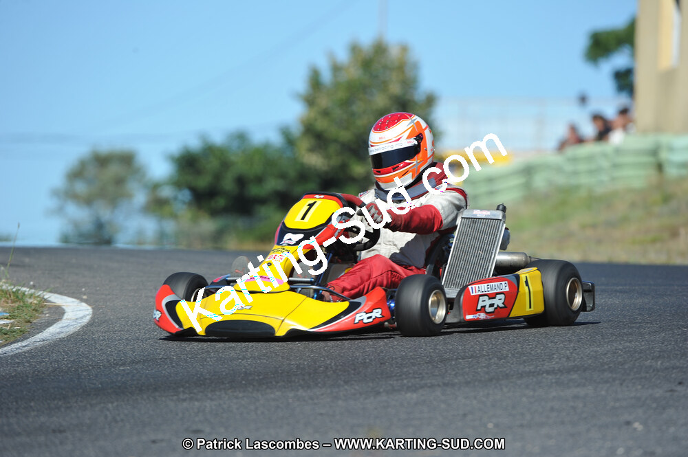 27&28/08/2011 : 5ème Coupe de l’amitié à Grabels (Photos Patrick Lascombes) 2011 — karting