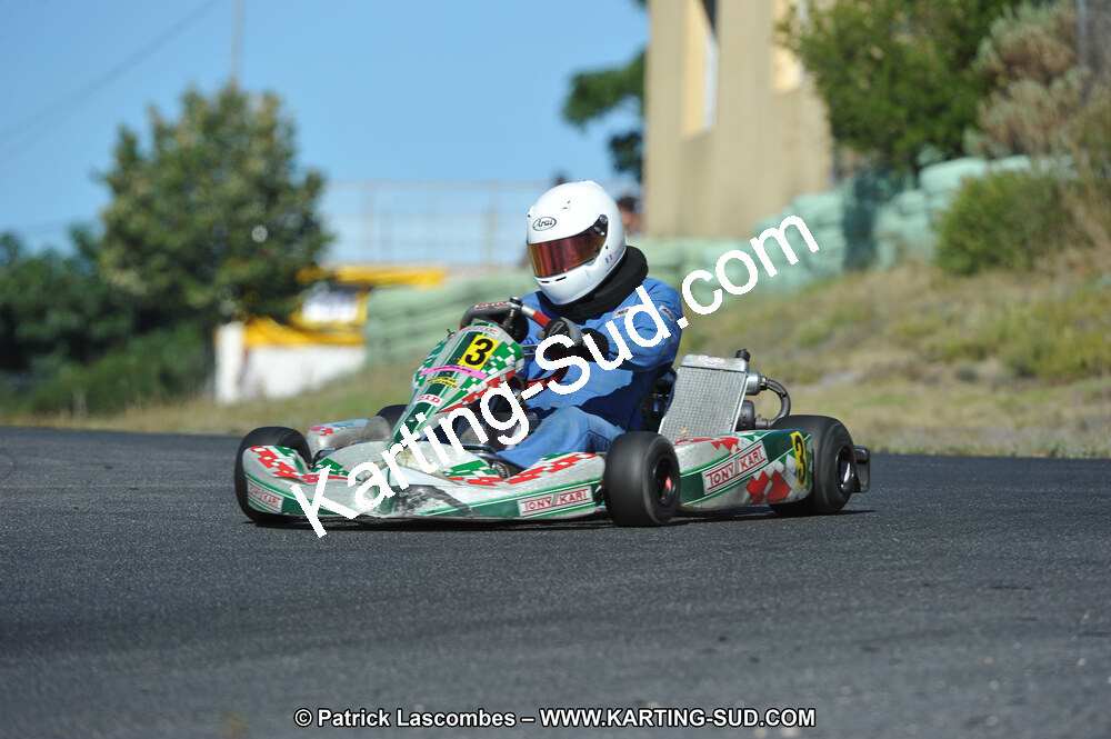 27&28/08/2011 : 5ème Coupe de l’amitié à Grabels (Photos Patrick Lascombes) 2011 — karting
