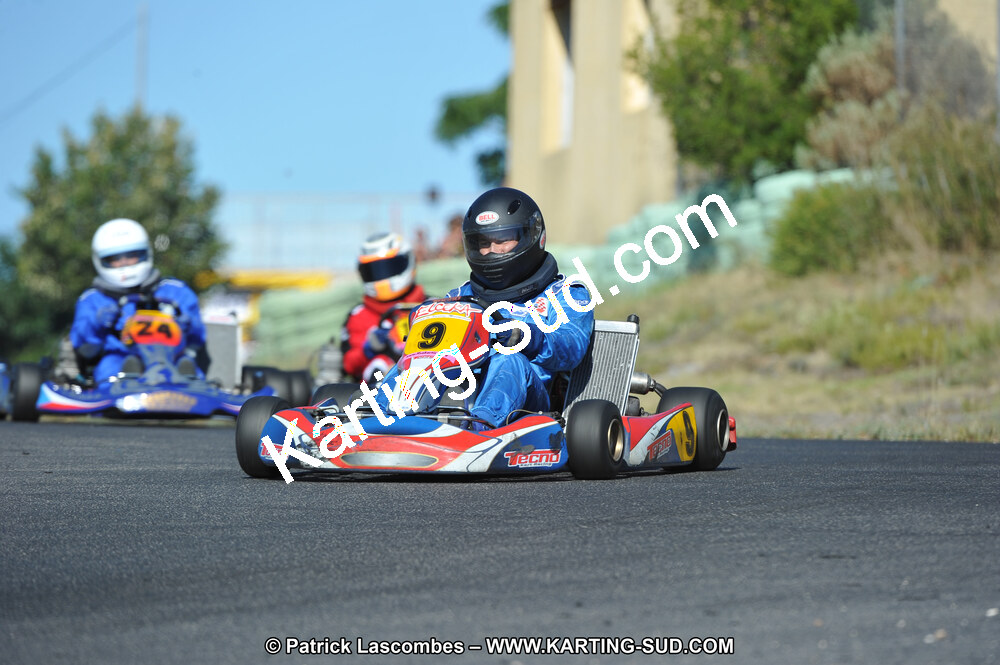27&28/08/2011 : 5ème Coupe de l’amitié à Grabels (Photos Patrick Lascombes) 2011 — karting