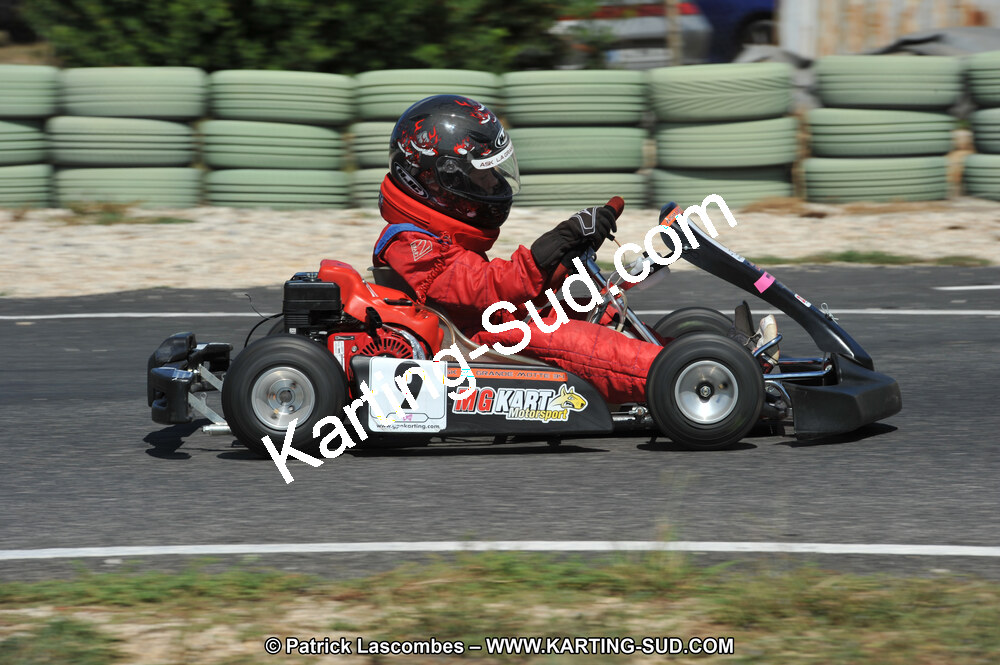 27&28/08/2011 : 5ème Coupe de l’amitié à Grabels (Photos Patrick Lascombes) 2011 — karting