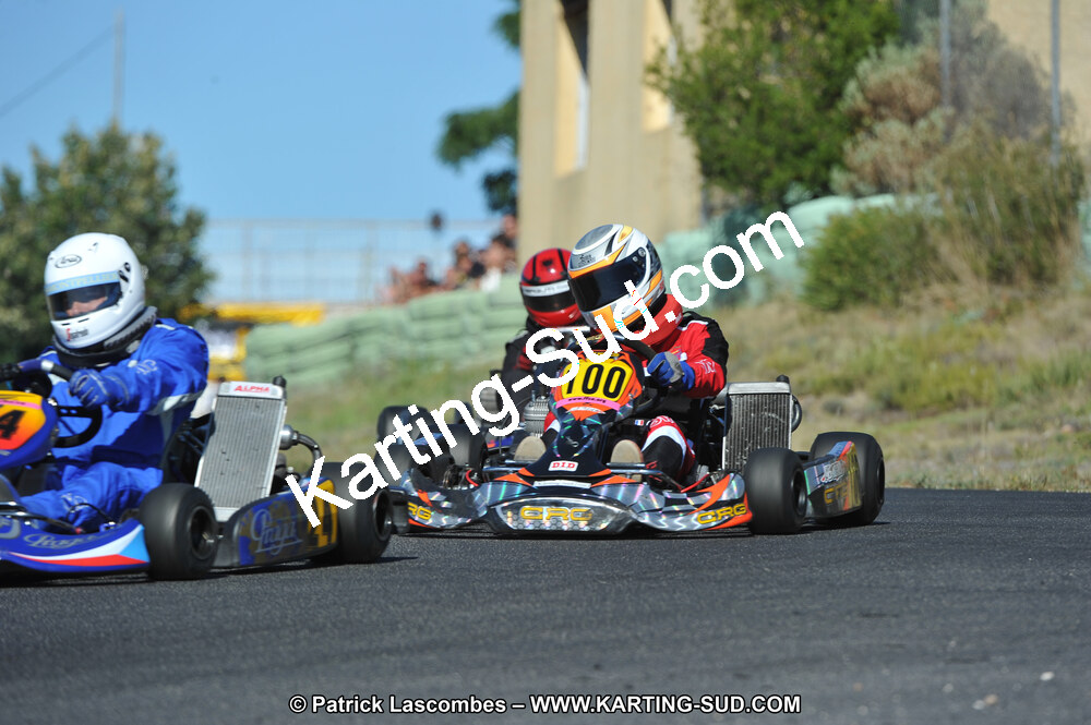 27&28/08/2011 : 5ème Coupe de l’amitié à Grabels (Photos Patrick Lascombes) 2011 — karting