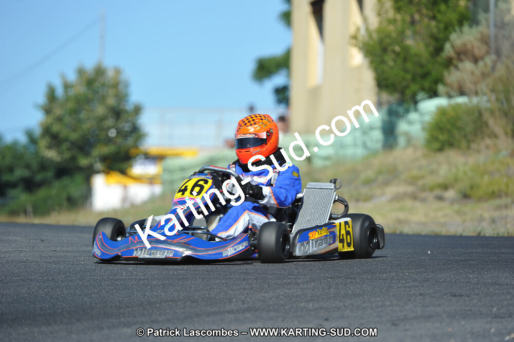 27&28/08/2011 : 5ème Coupe de l’amitié à Grabels (Photos Patrick Lascombes) 2011 — karting