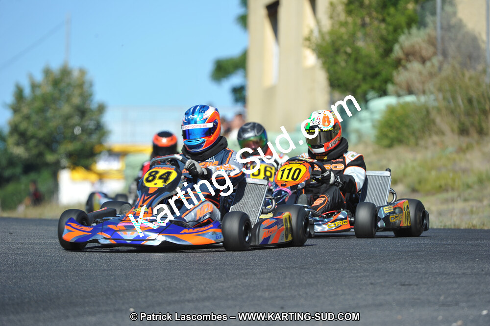 27&28/08/2011 : 5ème Coupe de l’amitié à Grabels (Photos Patrick Lascombes) 2011 — karting