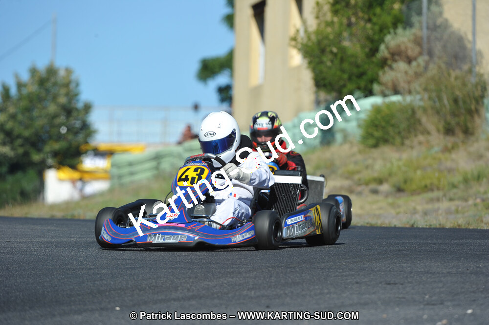 27&28/08/2011 : 5ème Coupe de l’amitié à Grabels (Photos Patrick Lascombes) 2011 — karting