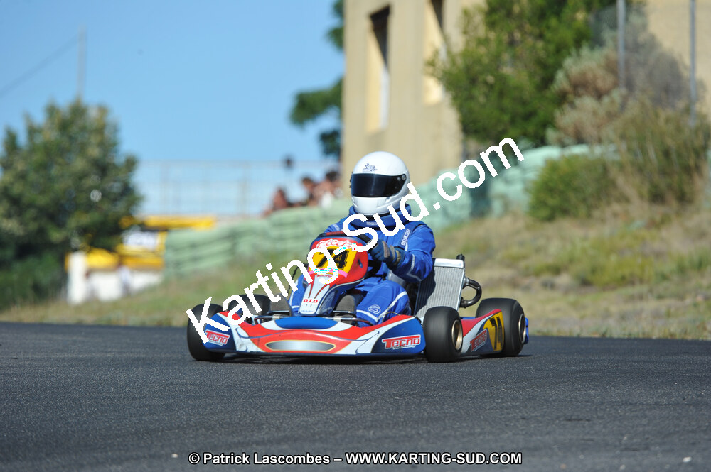 27&28/08/2011 : 5ème Coupe de l’amitié à Grabels (Photos Patrick Lascombes) 2011 — karting
