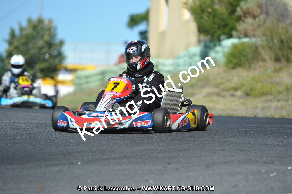 27&28/08/2011 : 5ème Coupe de l’amitié à Grabels (Photos Patrick Lascombes) 2011 — karting