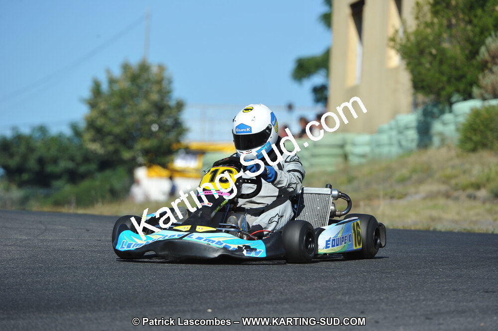 27&28/08/2011 : 5ème Coupe de l’amitié à Grabels (Photos Patrick Lascombes) 2011 — karting