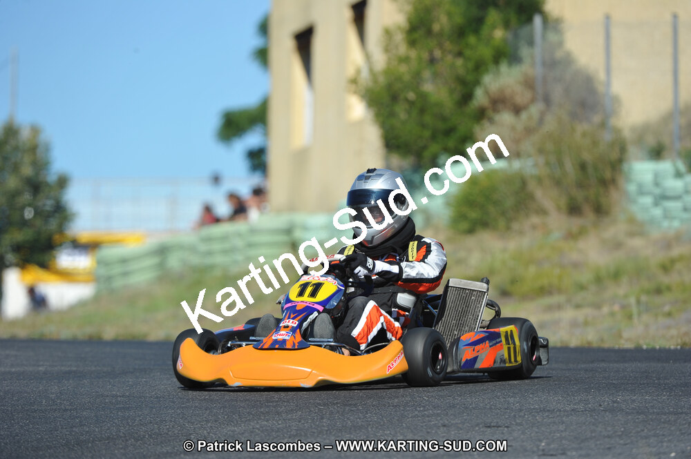 27&28/08/2011 : 5ème Coupe de l’amitié à Grabels (Photos Patrick Lascombes) 2011 — karting