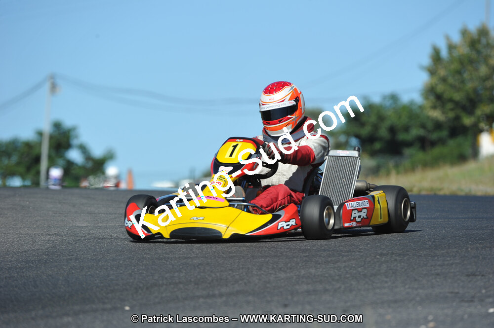 27&28/08/2011 : 5ème Coupe de l’amitié à Grabels (Photos Patrick Lascombes) 2011 — karting